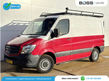 Малък ван MERCEDES-BENZ Sprinter 214