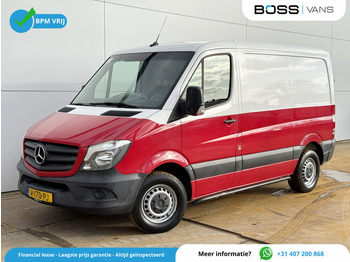Малък ван MERCEDES-BENZ Sprinter 214