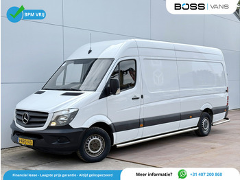 Товарен бус MERCEDES-BENZ Sprinter 311