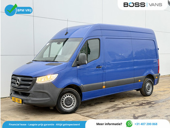 Товарен бус MERCEDES-BENZ Sprinter 311
