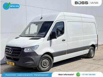 Малък ван MERCEDES-BENZ Sprinter 311