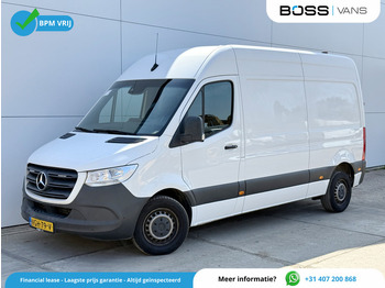 Товарен бус MERCEDES-BENZ Sprinter 314