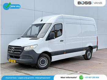 Товарен бус MERCEDES-BENZ Sprinter 314