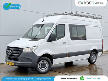 Товарен бус MERCEDES-BENZ Sprinter 314
