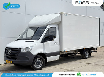 Лекотоварен автомобил фургон MERCEDES-BENZ Sprinter 315