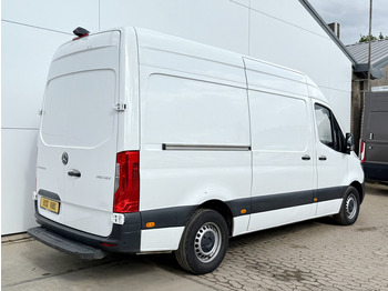 Товарен бус Mercedes-Benz Sprinter 315 1.9 CDI L2H2 Climate Control Cruise Control Carplay Camera Parkeersensoren voor achter: снимка 3