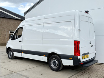 Товарен бус Mercedes-Benz Sprinter 315 1.9 CDI L2H2 Climate Control Cruise Control Carplay Camera Parkeersensoren voor achter: снимка 2