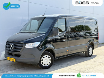 Товарен бус MERCEDES-BENZ Sprinter 316