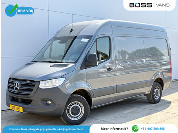 Товарен бус MERCEDES-BENZ Sprinter 319