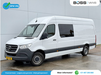 Товарен бус MERCEDES-BENZ Sprinter 319