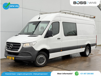 Товарен бус MERCEDES-BENZ Sprinter 516