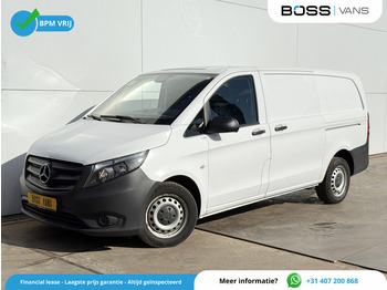 Малък ван MERCEDES-BENZ Vito 114