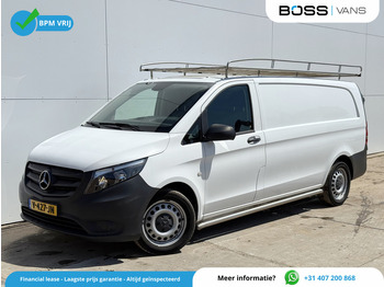 Малък ван MERCEDES-BENZ Vito 114
