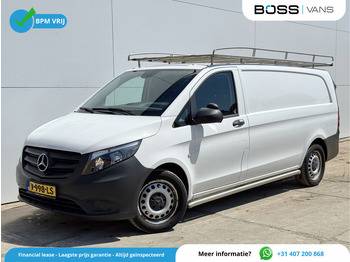 Малък ван MERCEDES-BENZ Vito 114