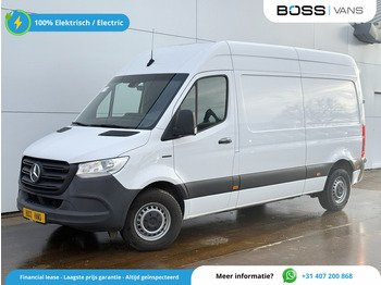Товарен бус MERCEDES-BENZ eSprinter 312