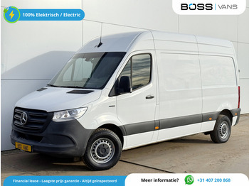 Товарен бус MERCEDES-BENZ eSprinter 312