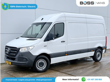 Товарен бус MERCEDES-BENZ eSprinter 312