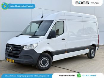 Товарен бус MERCEDES-BENZ eSprinter 312