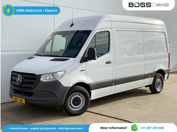 Товарен бус MERCEDES-BENZ eSprinter 312