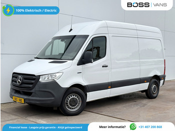 Товарен бус MERCEDES-BENZ eSprinter 312
