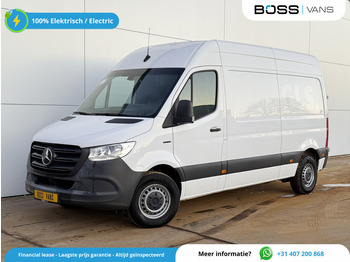Товарен бус MERCEDES-BENZ eSprinter