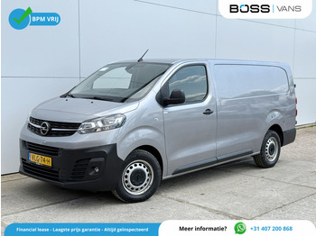 Малък ван OPEL Vivaro