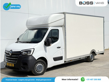 Лекотоварен автомобил фургон RENAULT Master 2.3