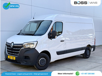 Малък ван RENAULT Master 2.3