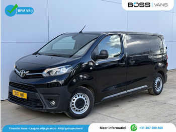 Малък ван TOYOTA Proace