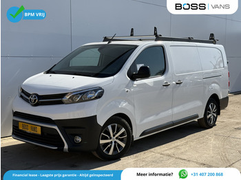 Малък ван TOYOTA Proace