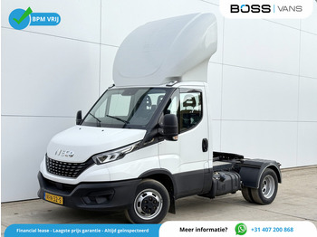 Влекач IVECO Daily