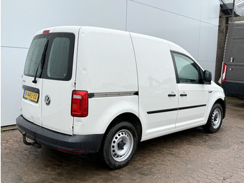 Малък ван Volkswagen Caddy 1.2 TSI 84pk **Benzine/Petrol** L1H1 Airco Trekhaak APK 15-04-2027: снимка 3
