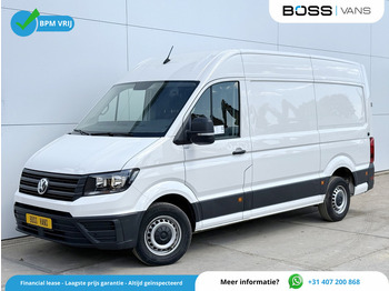 Малък ван VOLKSWAGEN Crafter