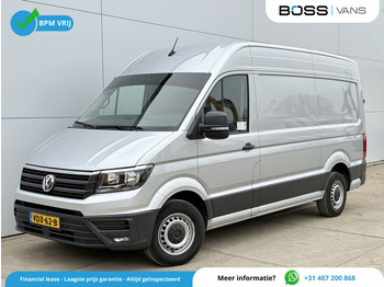 Малък ван VOLKSWAGEN Crafter