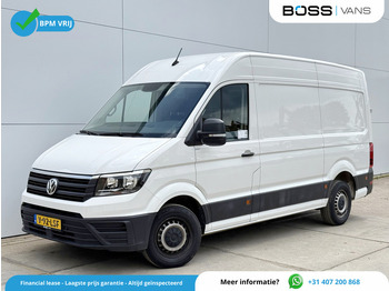Товарен бус VOLKSWAGEN Crafter