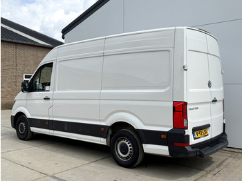Товарен бус Volkswagen Crafter 2.0 TDI 140PK L3H3 Airco Cruise Control Carplay Parkeersensoren voor achter: снимка 2