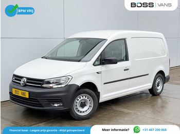 Малък ван VOLKSWAGEN Caddy Maxi
