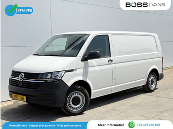 Малък ван VOLKSWAGEN e-Transporter