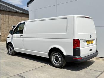Малък ван, Електрически бус Volkswagen E-Transporter 113PK L2H1 138KM WLTP 37,3kWh 100% Elektrisch ABT E-transporter Airco: снимка 2