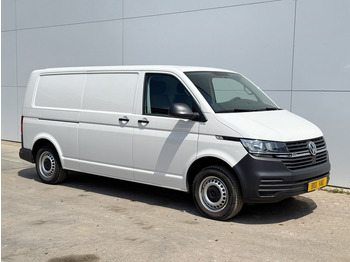 Малък ван, Електрически бус Volkswagen E-Transporter 113PK L2H1 138KM WLTP 37,3kWh 100% Elektrisch ABT E-transporter Airco: снимка 4