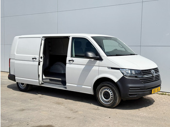Малък ван, Електрически бус Volkswagen E-Transporter 113PK L2H1 138KM WLTP 37,3kWh 100% Elektrisch ABT E-transporter Airco: снимка 5