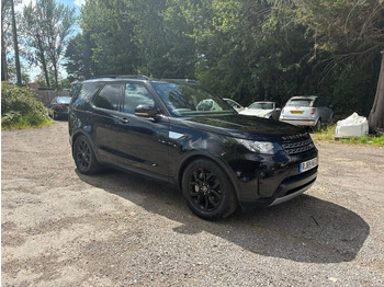 Джип LAND ROVER