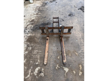 Прикачен инвентар