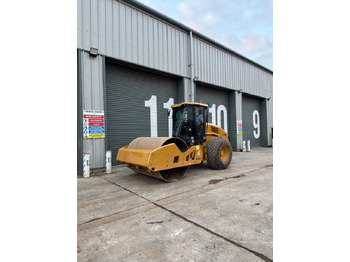 Валяк CATERPILLAR CS12GC