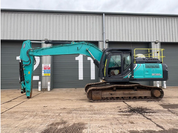 Верижен багер Kobelco SK300LC-10E: снимка 2