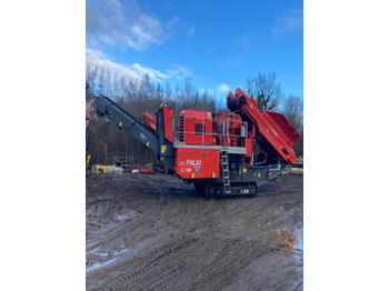 Трошачка TEREX