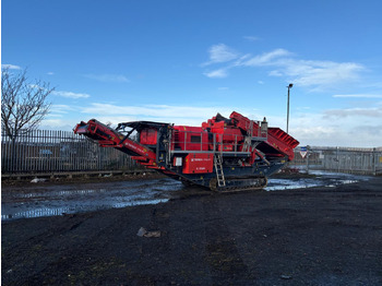 Трошачка TEREX