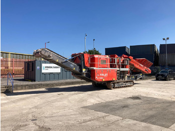 Трошачка TEREX
