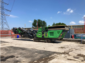 Трошачка Terex Cobra 290R: снимка 3