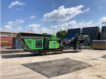 Трошачка Terex Cobra 290R: снимка 5
